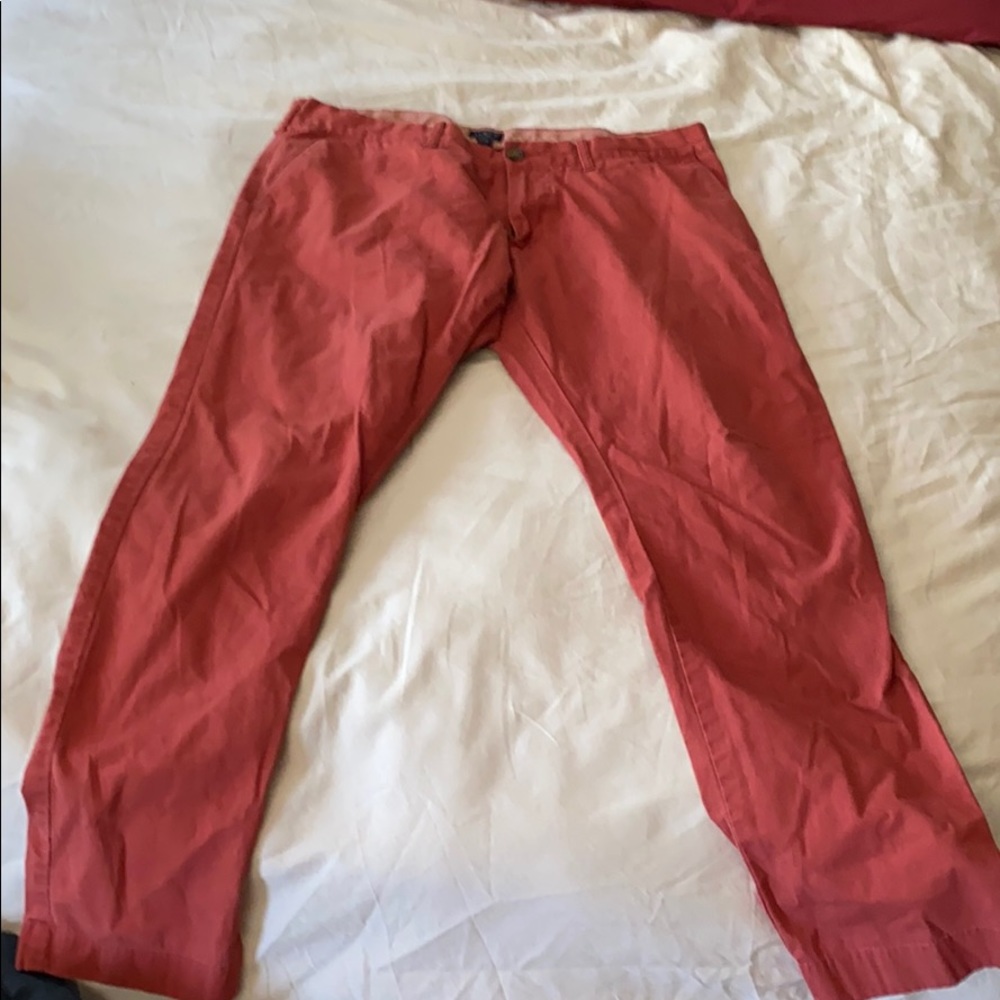 J. Crew Chinos sz 34/30